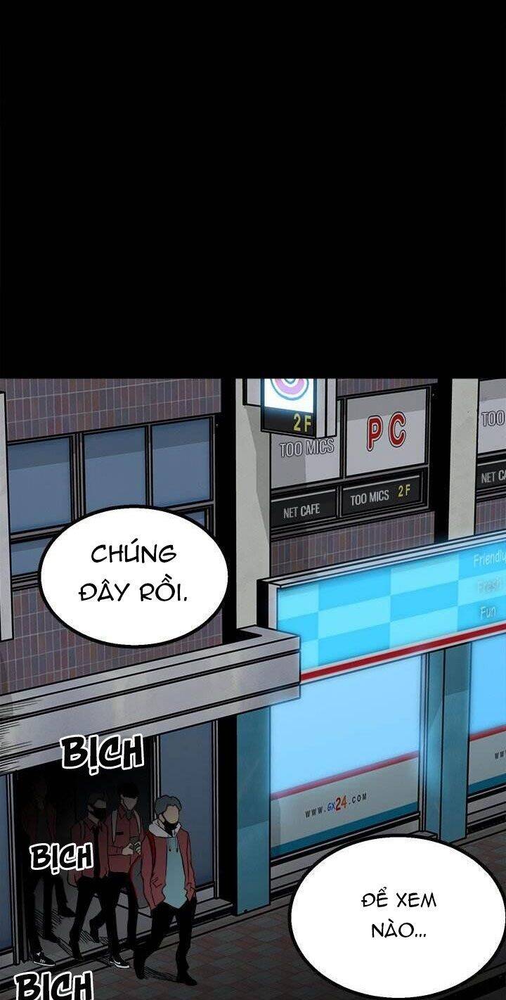 Kẻ Phản Diện Chapter 36 - 48