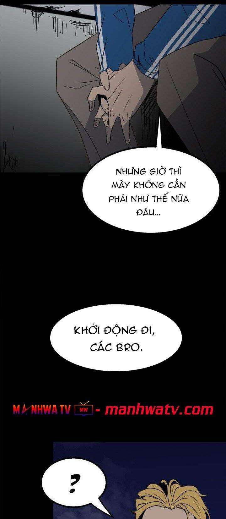 Kẻ Phản Diện Chapter 36 - 6
