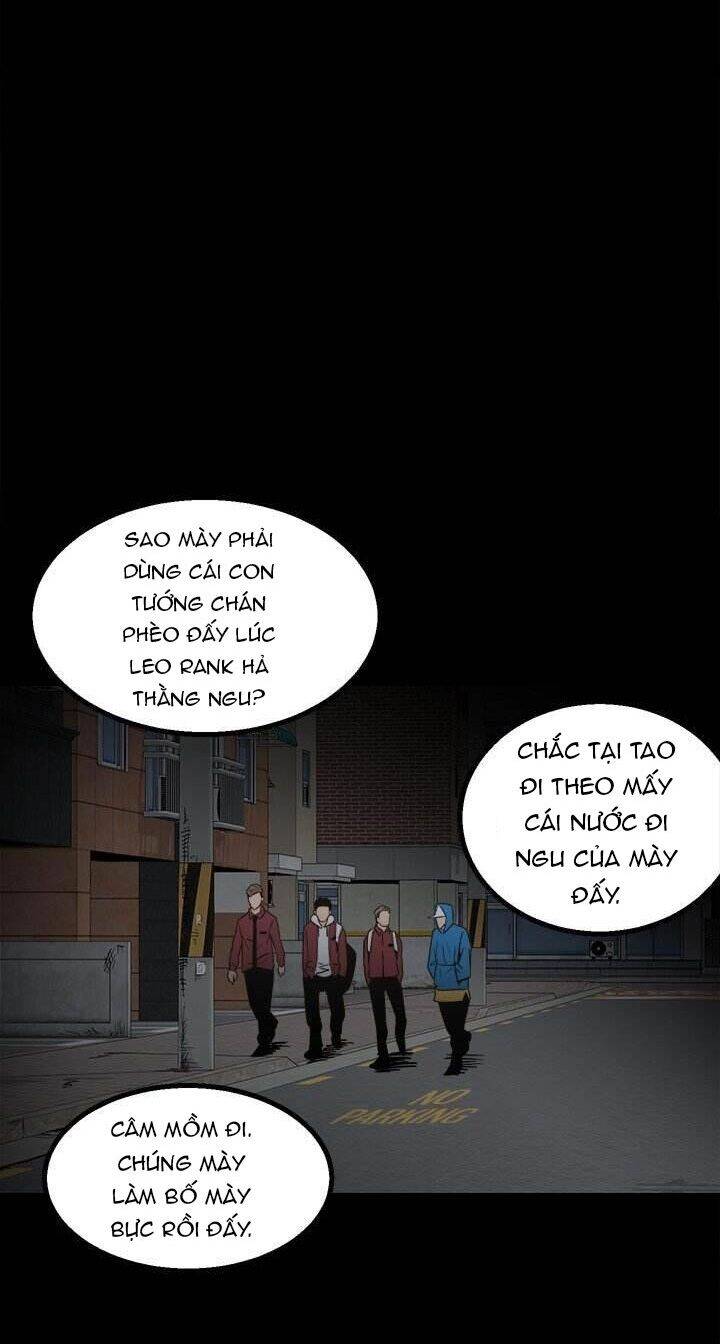 Kẻ Phản Diện Chapter 36 - 51