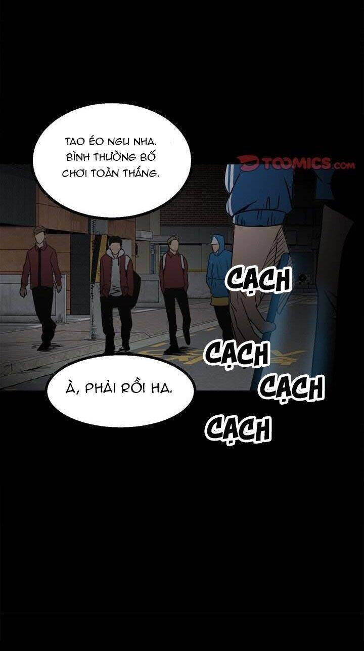 Kẻ Phản Diện Chapter 36 - 52