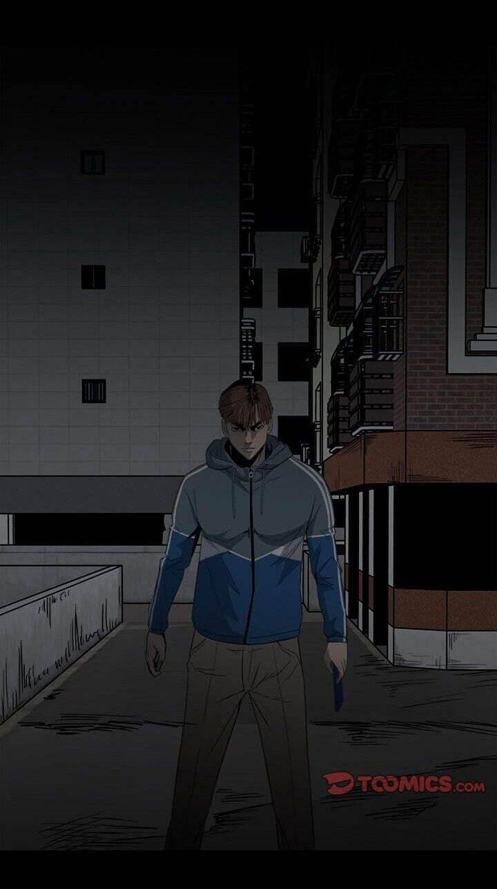 Kẻ Phản Diện Chapter 36 - 53