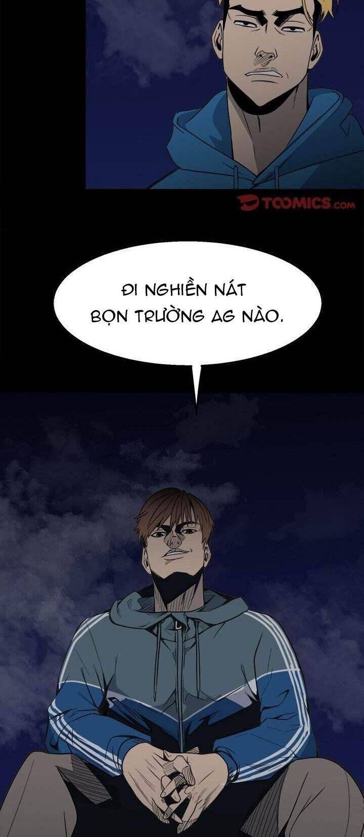 Kẻ Phản Diện Chapter 36 - 7