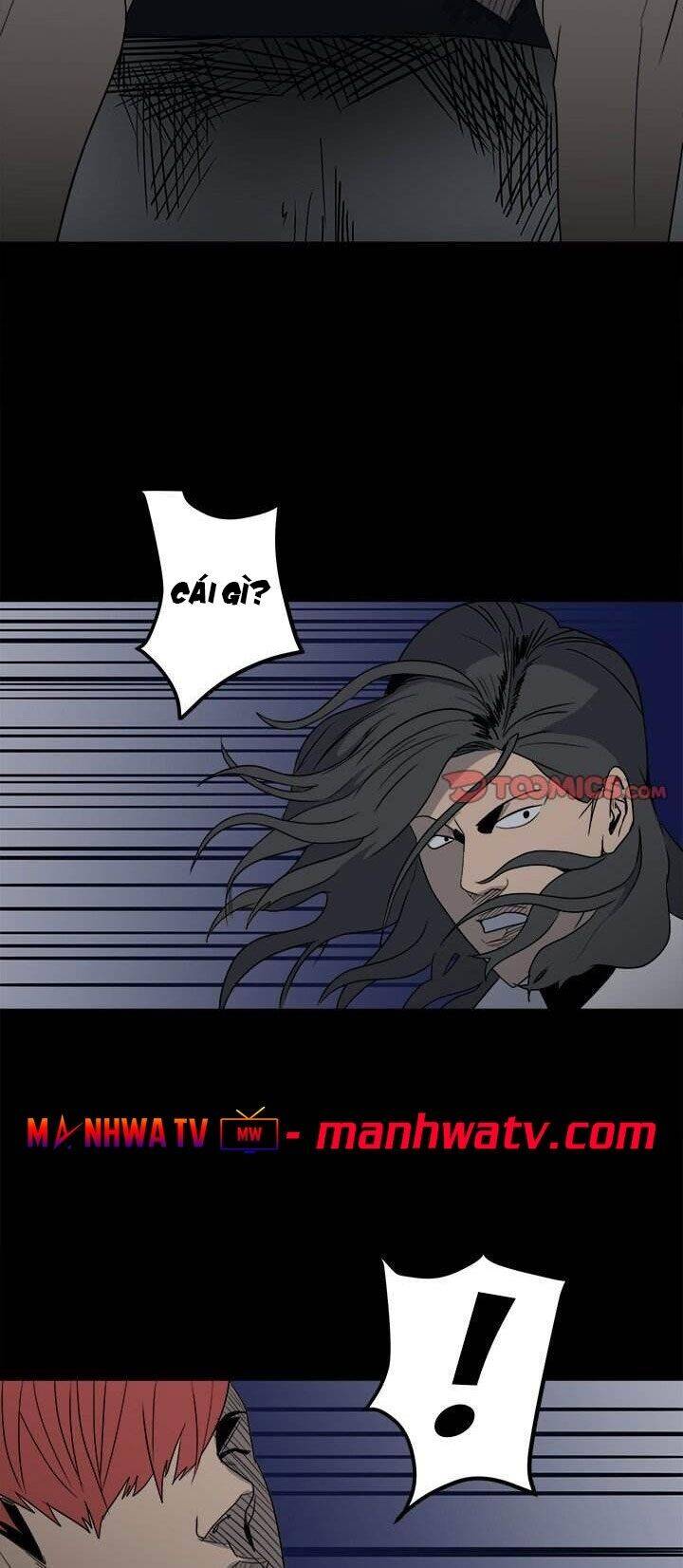 Kẻ Phản Diện Chapter 36 - 8