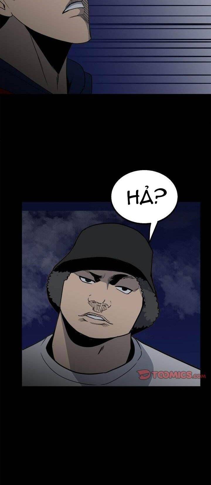 Kẻ Phản Diện Chapter 36 - 9