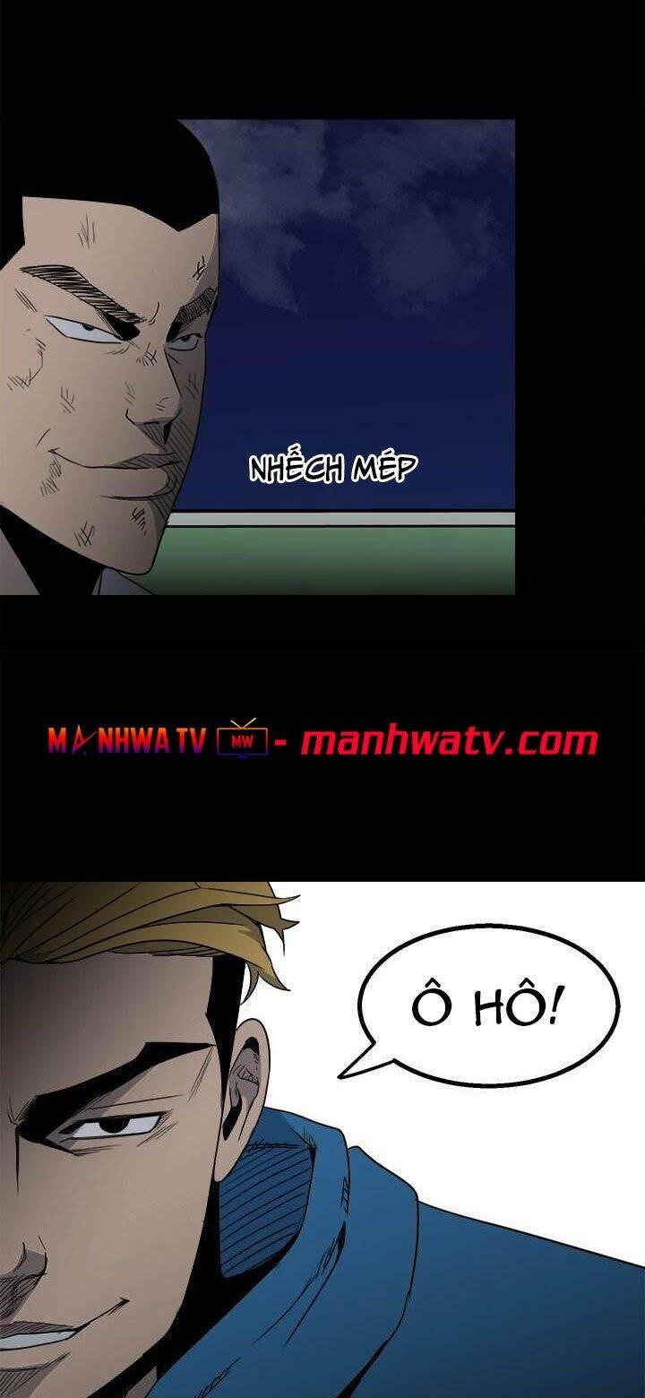 Kẻ Phản Diện Chapter 36 - 10