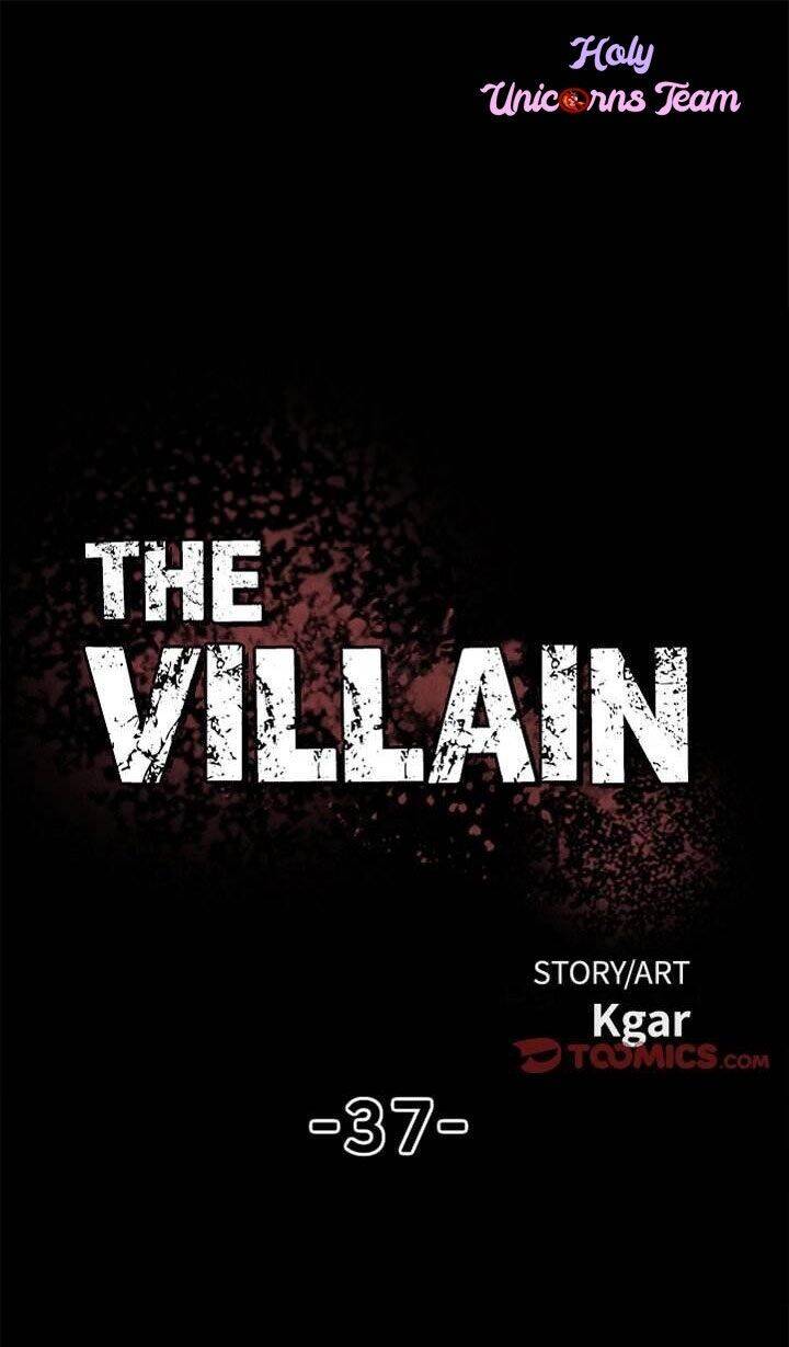 Kẻ Phản Diện Chapter 37 - 2