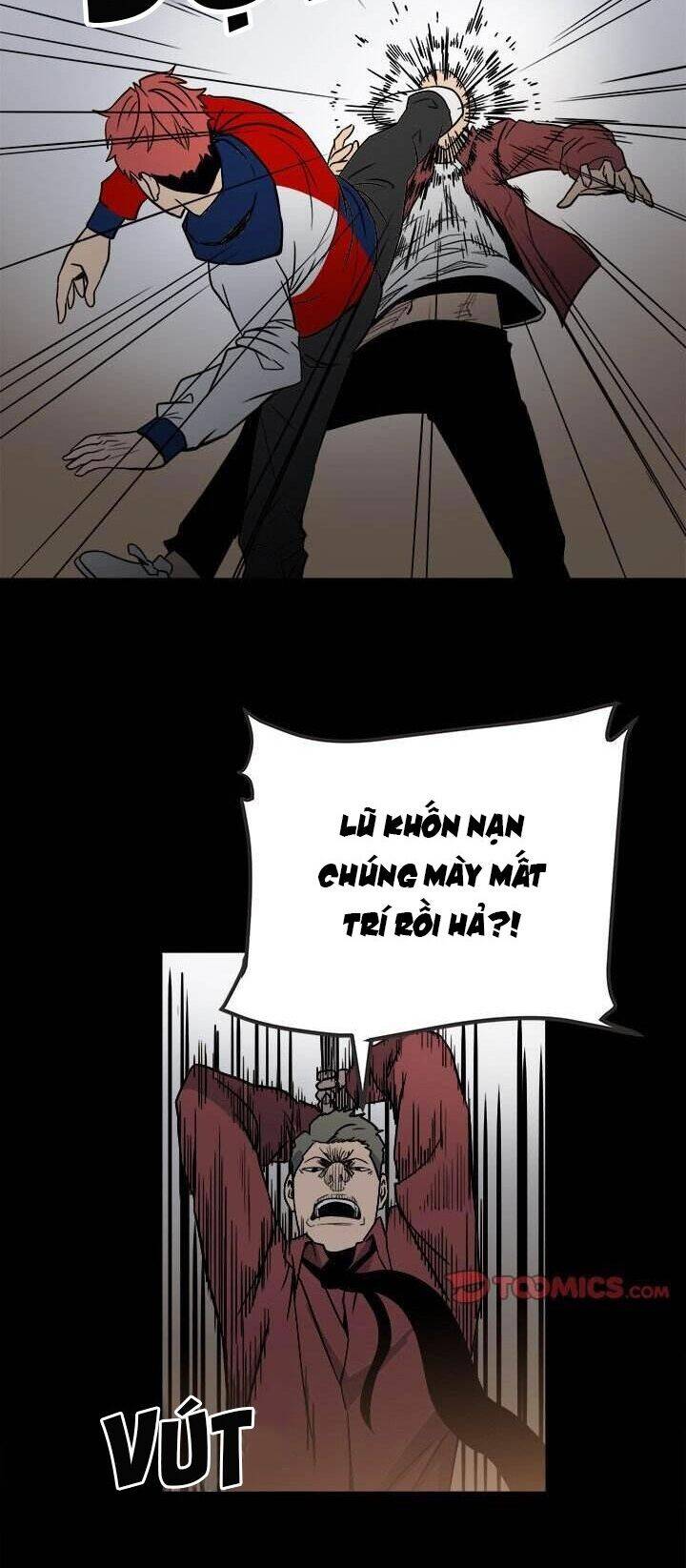 Kẻ Phản Diện Chapter 37 - 11