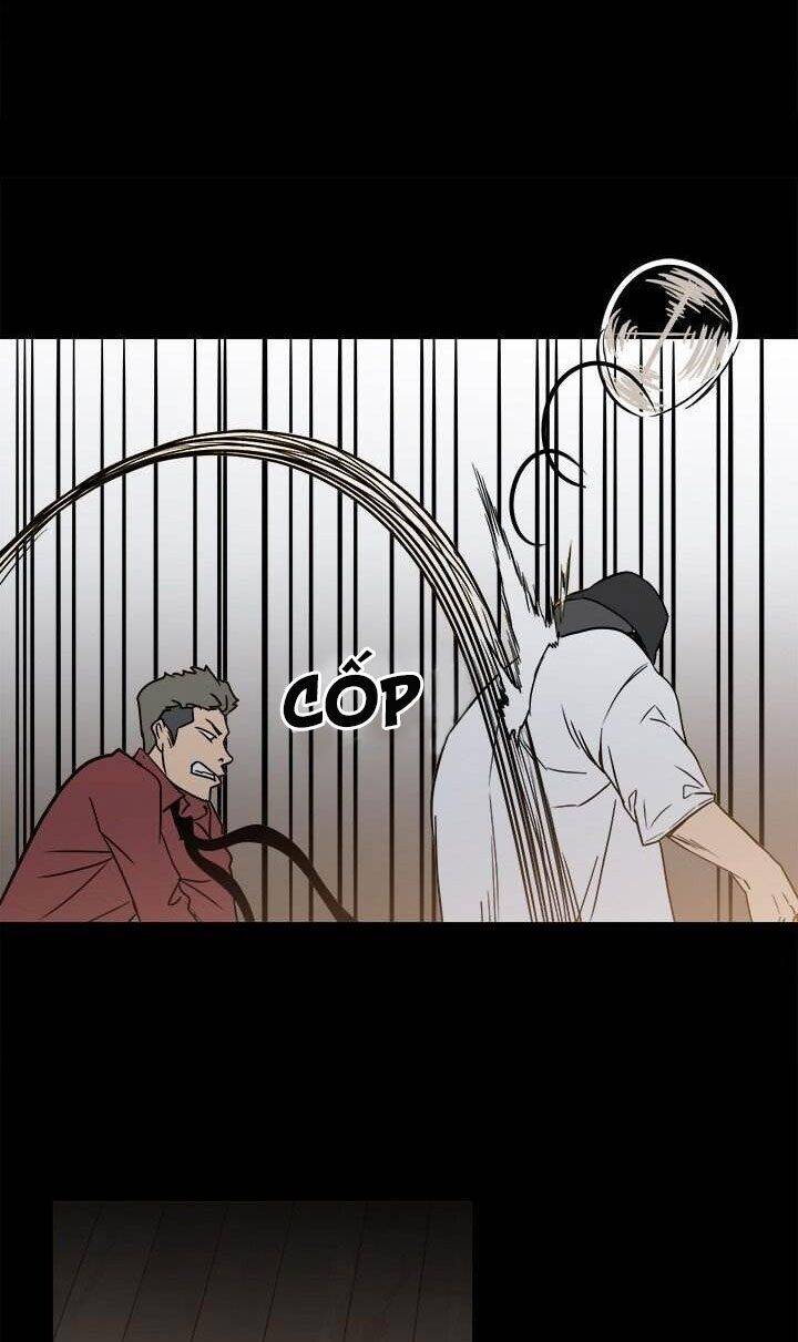 Kẻ Phản Diện Chapter 37 - 12