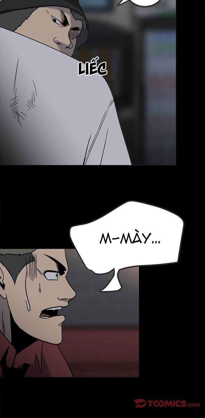 Kẻ Phản Diện Chapter 37 - 15