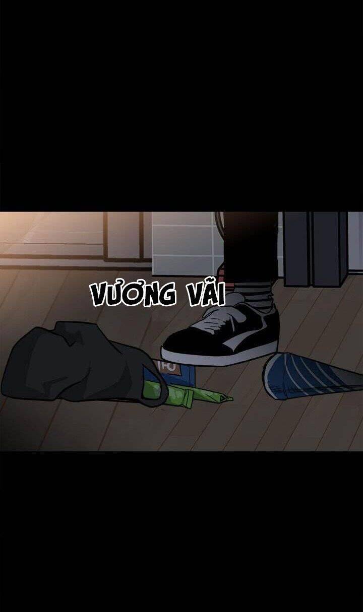 Kẻ Phản Diện Chapter 37 - 17