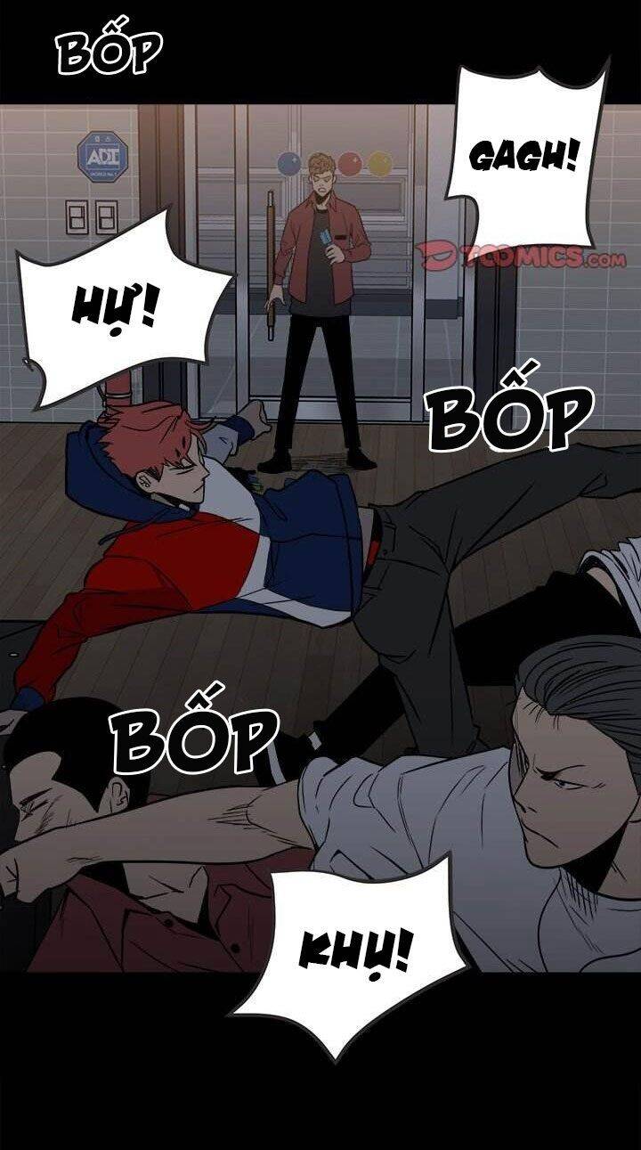 Kẻ Phản Diện Chapter 37 - 18
