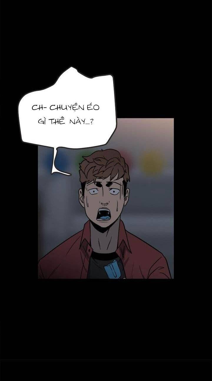 Kẻ Phản Diện Chapter 37 - 19