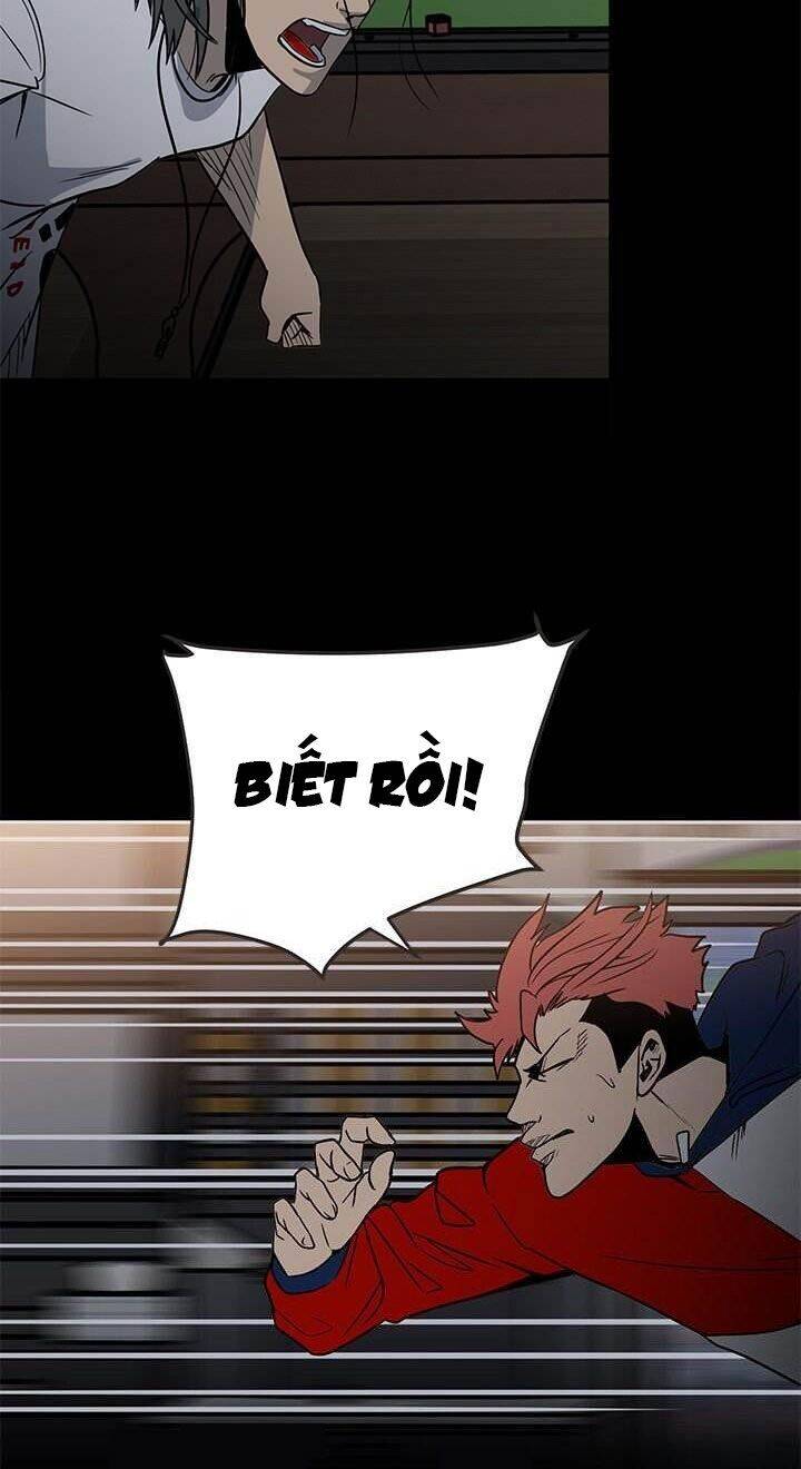 Kẻ Phản Diện Chapter 37 - 21