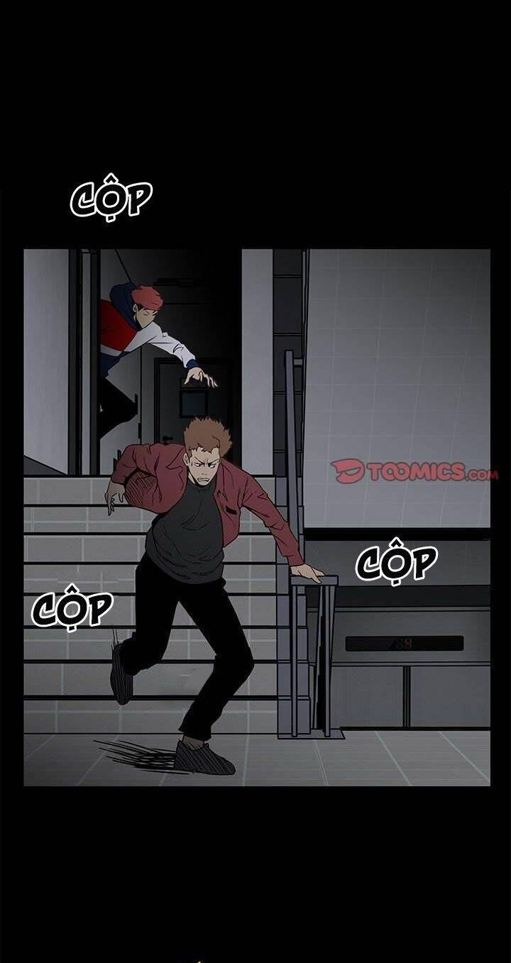 Kẻ Phản Diện Chapter 37 - 22