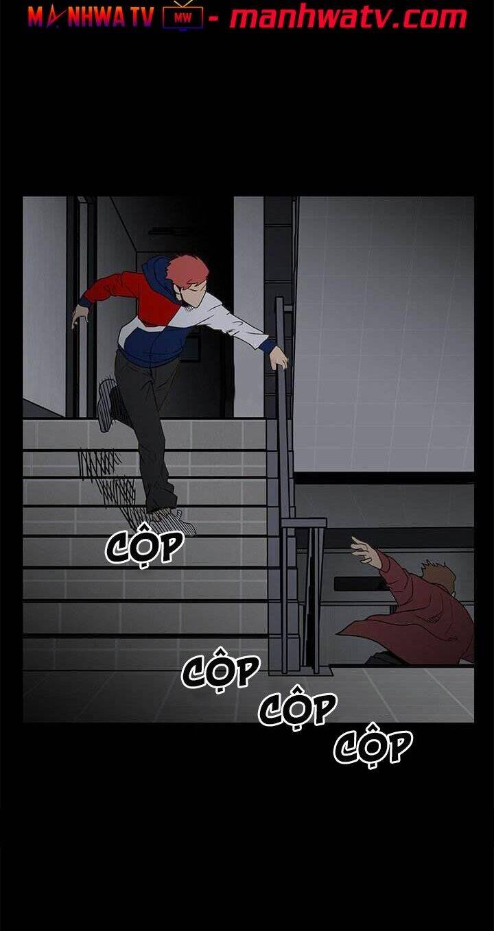 Kẻ Phản Diện Chapter 37 - 23