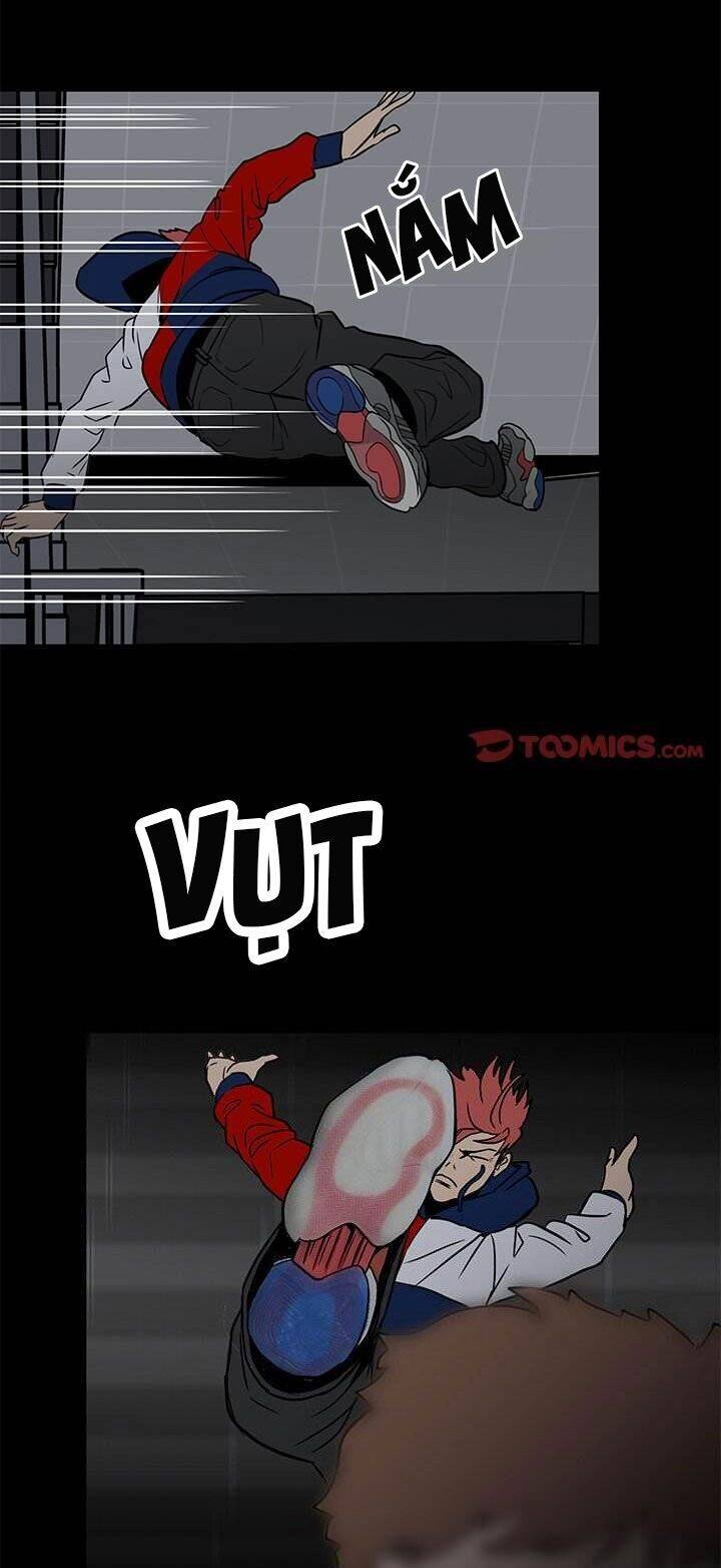 Kẻ Phản Diện Chapter 37 - 24