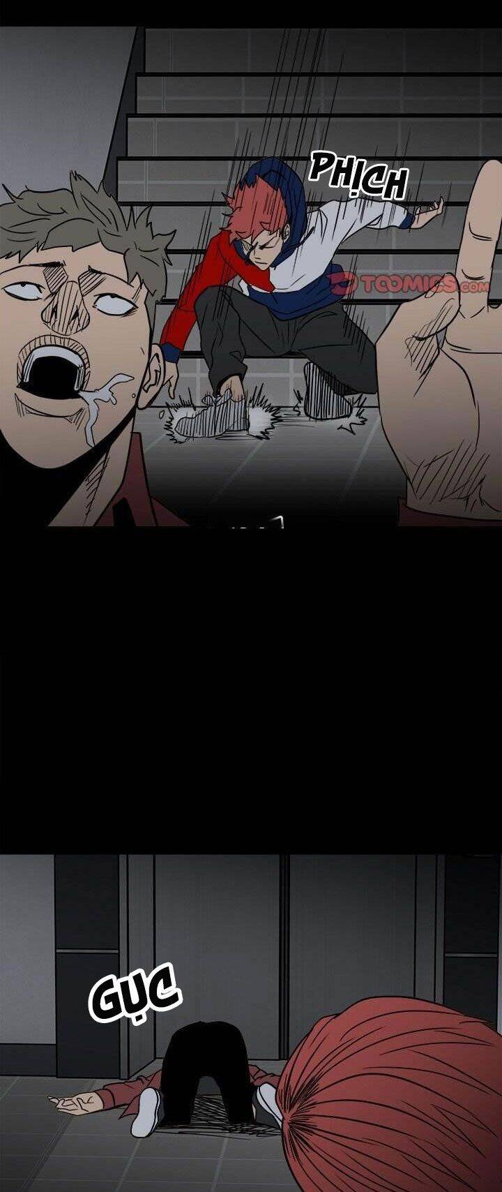 Kẻ Phản Diện Chapter 37 - 26