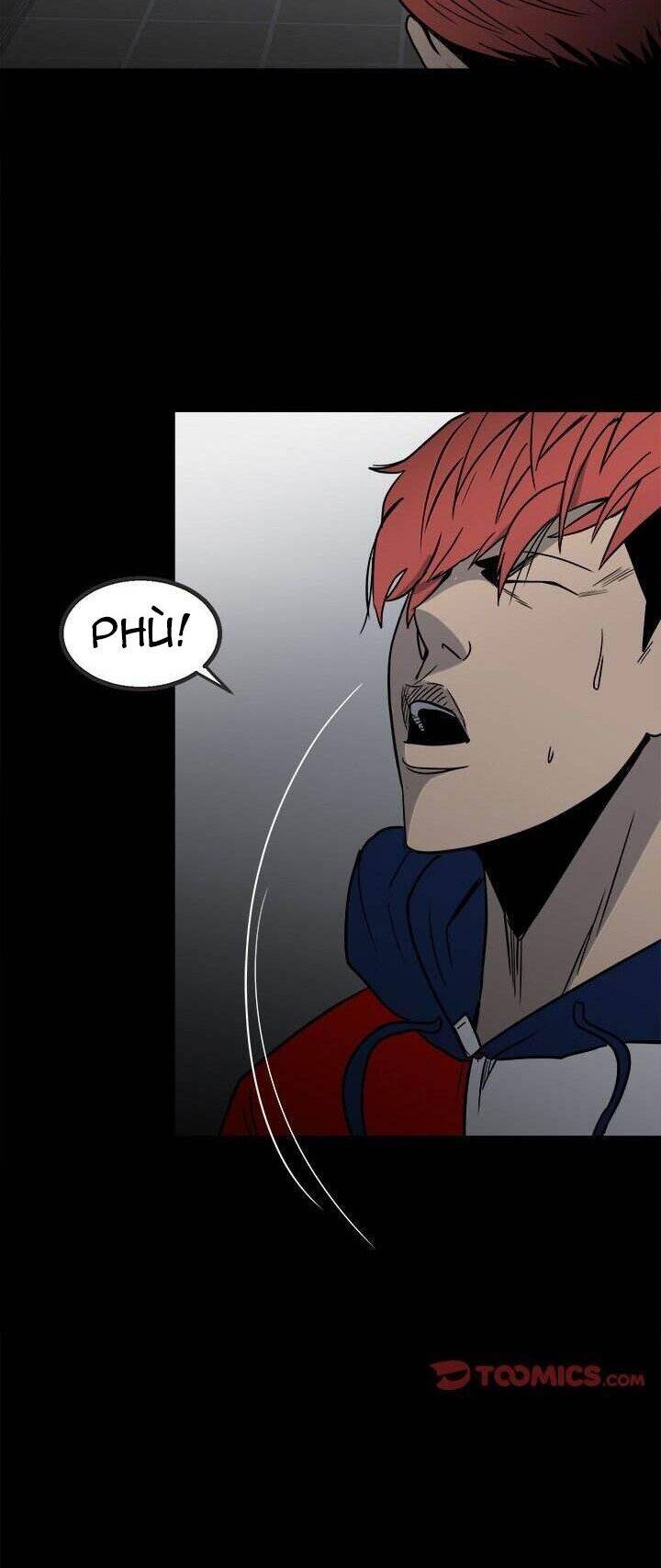 Kẻ Phản Diện Chapter 37 - 27