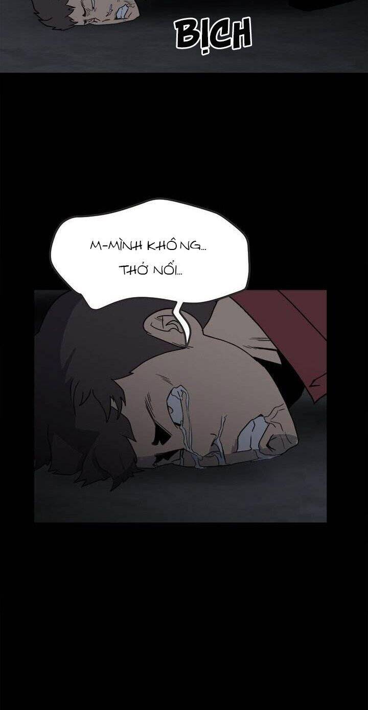 Kẻ Phản Diện Chapter 37 - 33