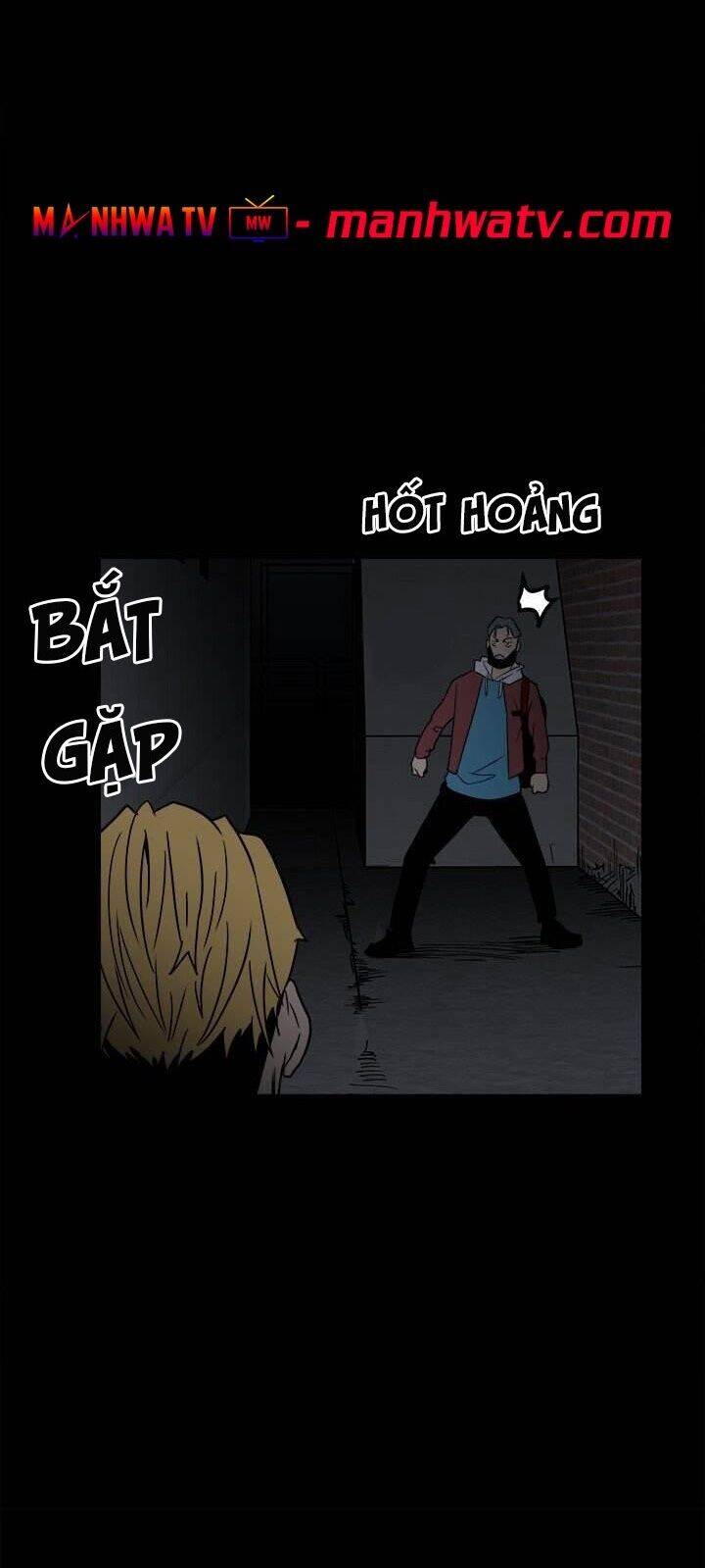 Kẻ Phản Diện Chapter 37 - 35