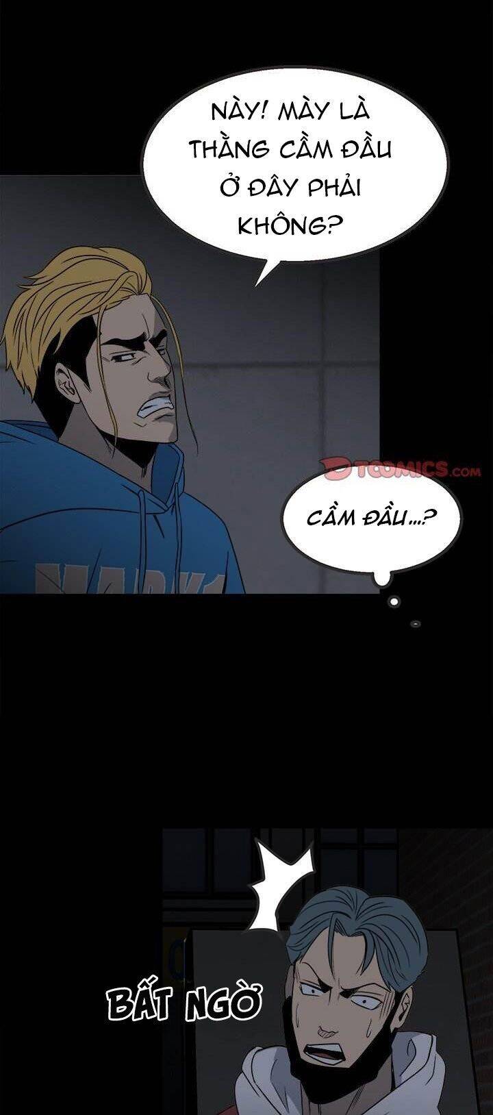 Kẻ Phản Diện Chapter 37 - 36