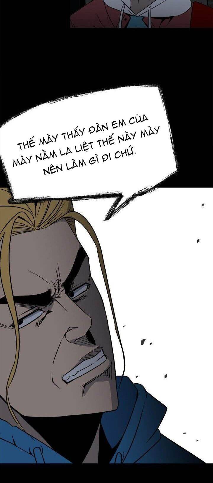 Kẻ Phản Diện Chapter 37 - 37