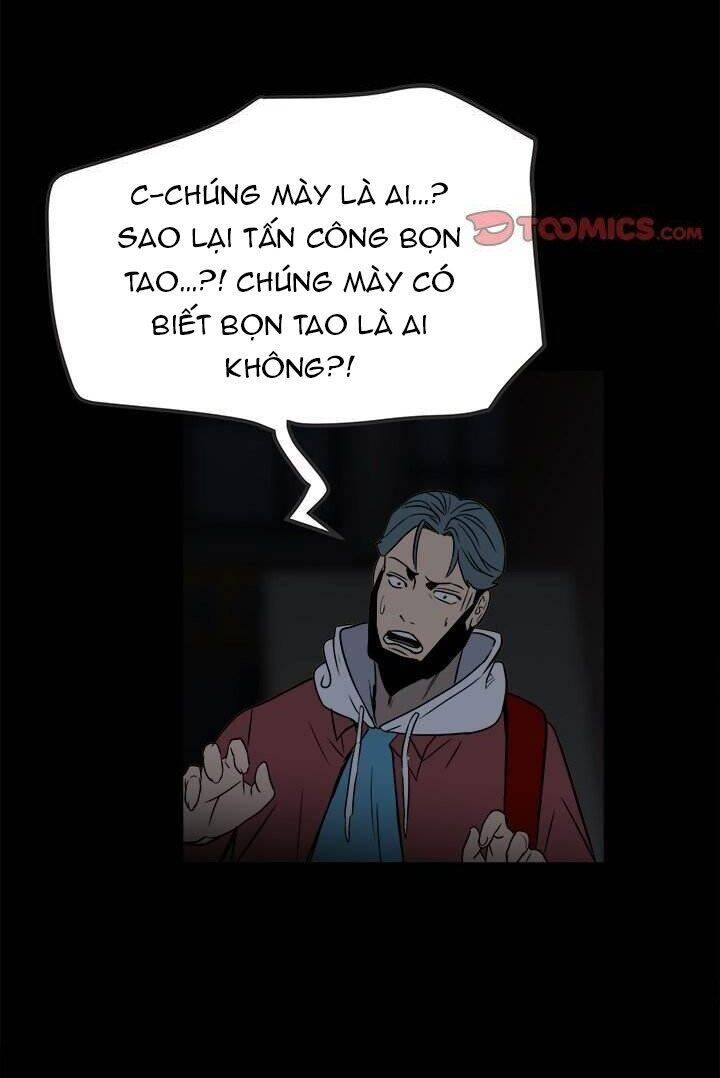 Kẻ Phản Diện Chapter 37 - 38