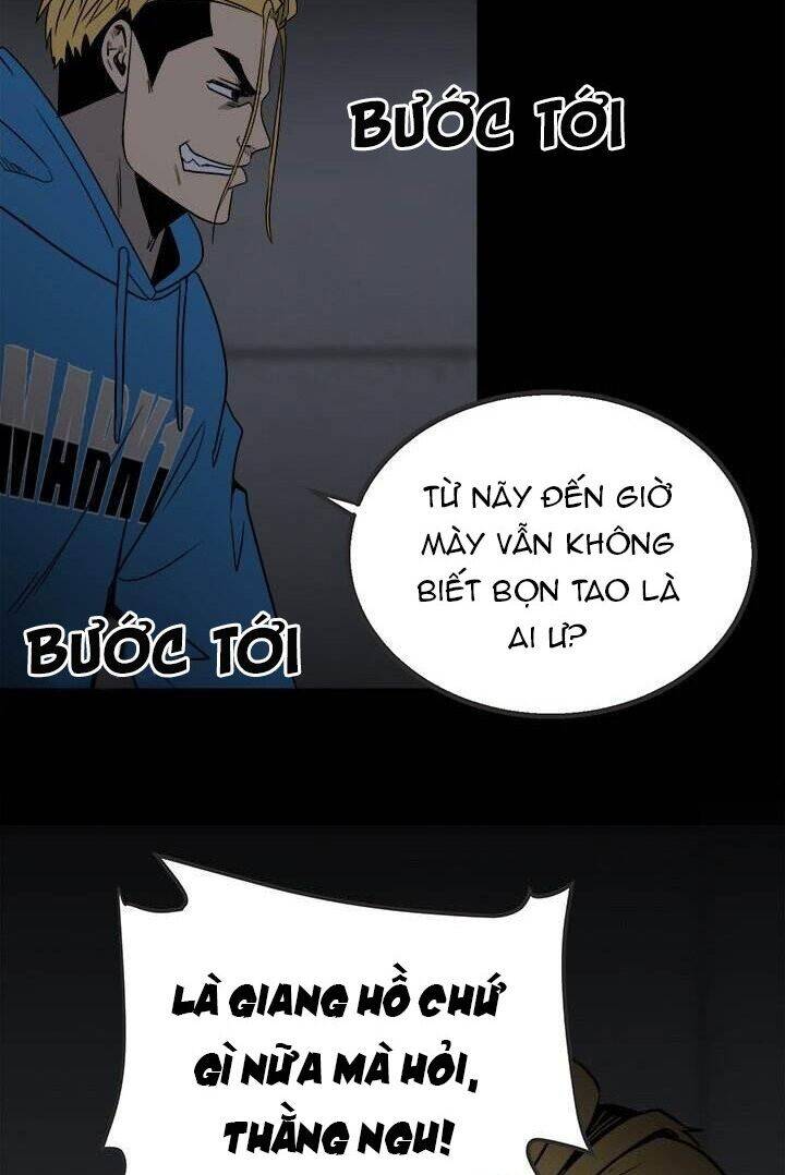 Kẻ Phản Diện Chapter 37 - 40