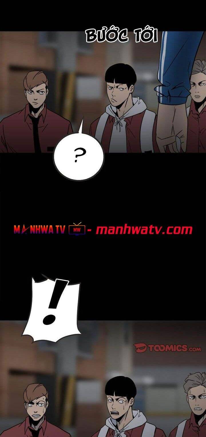 Kẻ Phản Diện Chapter 37 - 44