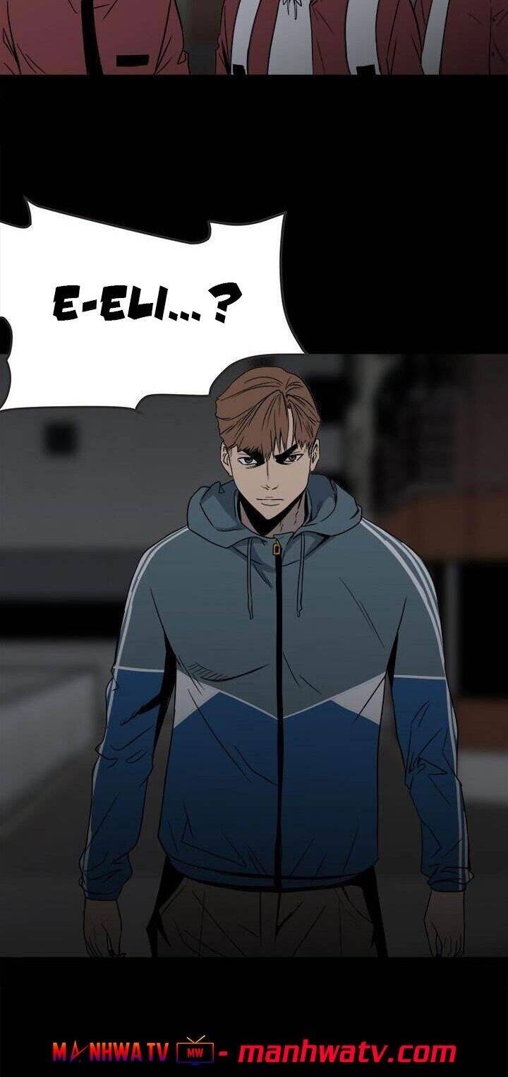 Kẻ Phản Diện Chapter 37 - 45