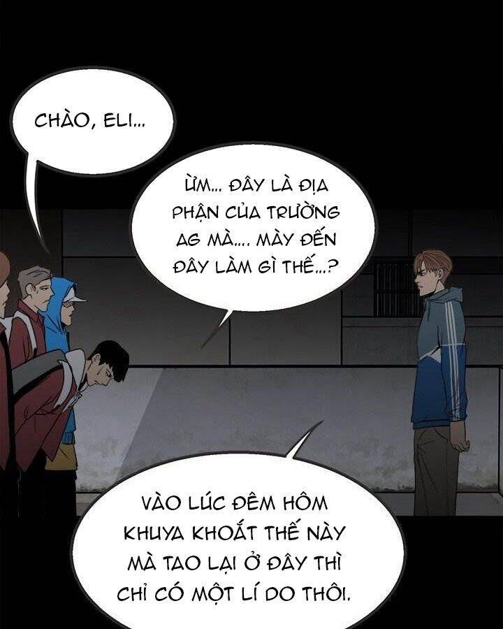 Kẻ Phản Diện Chapter 37 - 46