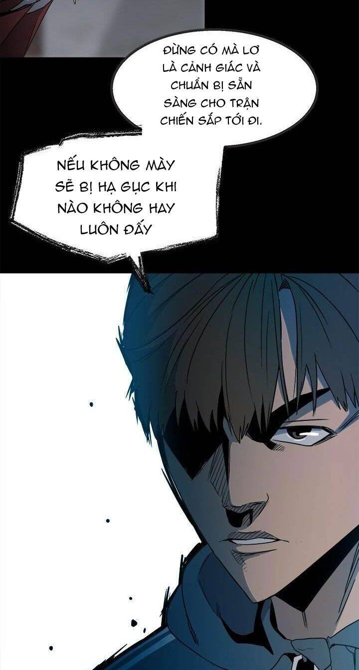 Kẻ Phản Diện Chapter 37 - 48