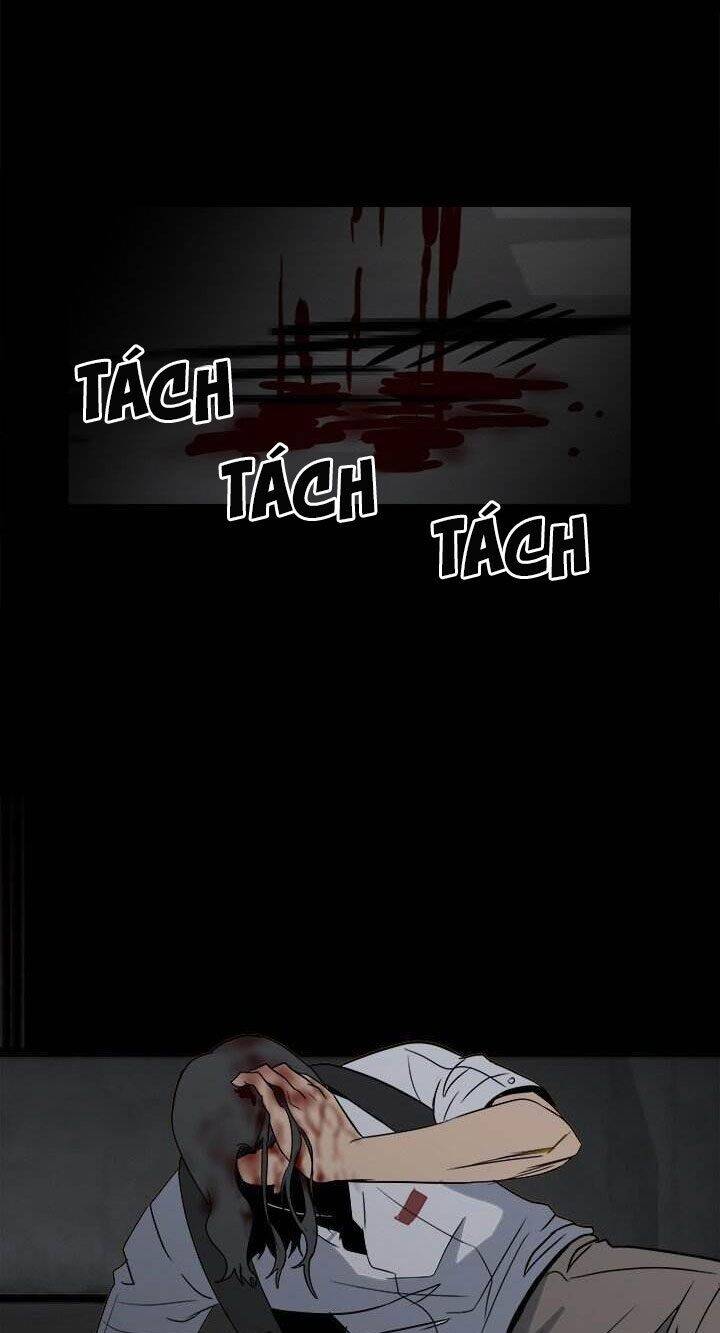 Kẻ Phản Diện Chapter 37 - 50