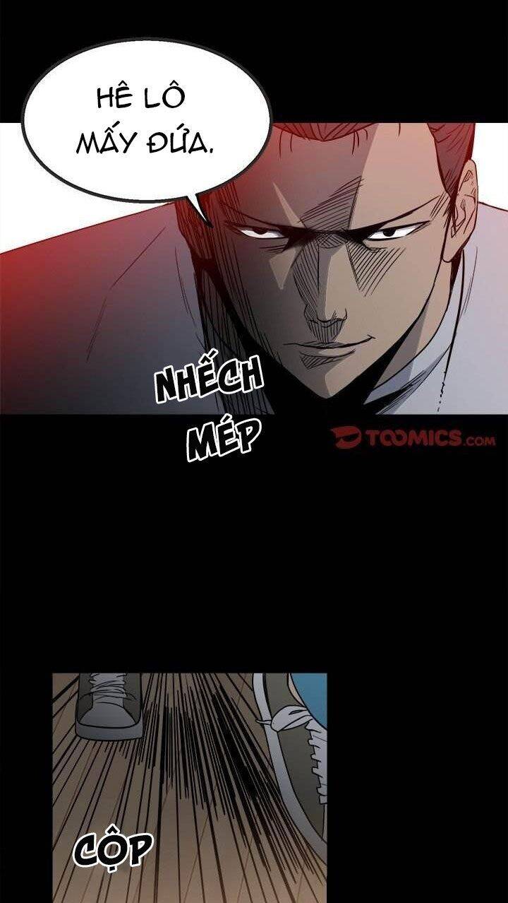 Kẻ Phản Diện Chapter 37 - 6