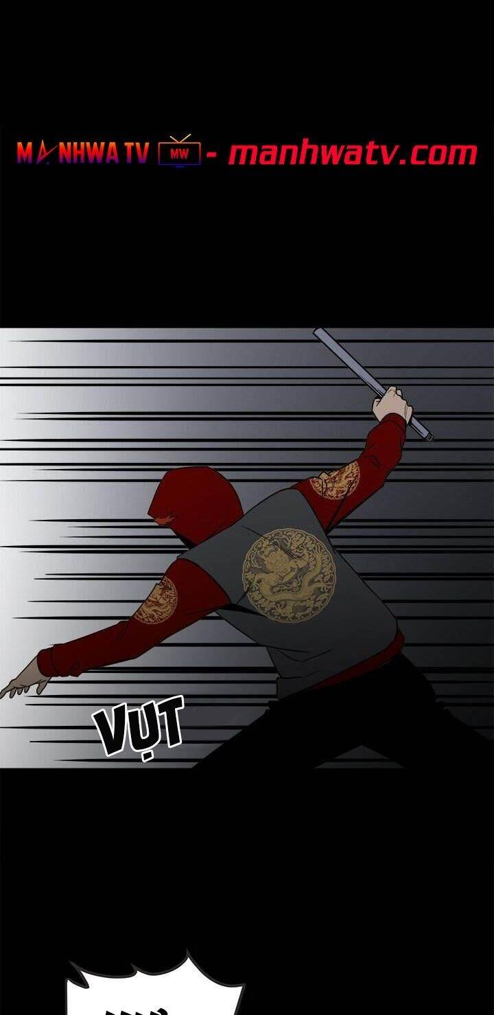 Kẻ Phản Diện Chapter 37 - 52