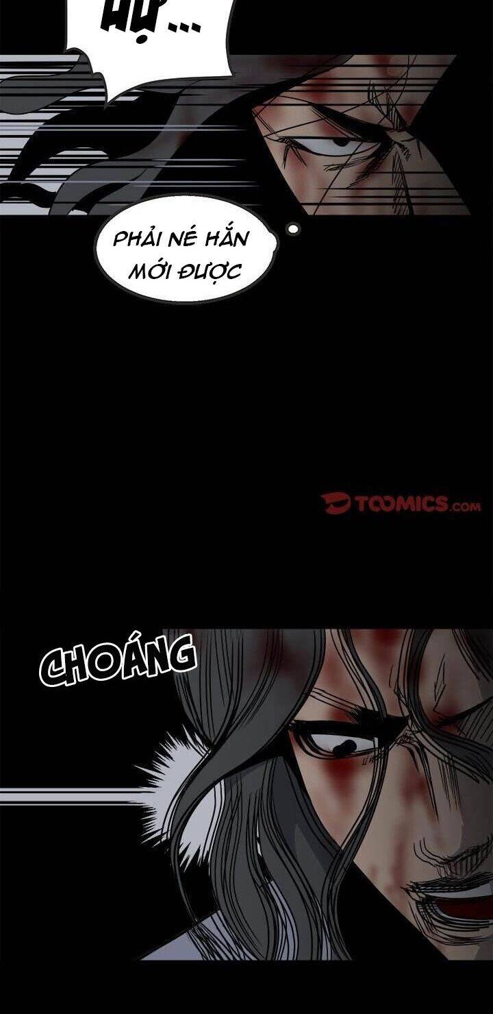 Kẻ Phản Diện Chapter 37 - 53