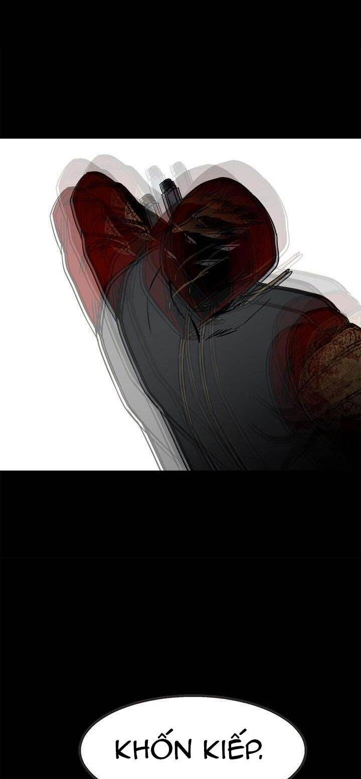 Kẻ Phản Diện Chapter 37 - 54