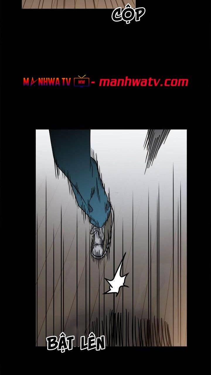 Kẻ Phản Diện Chapter 37 - 7