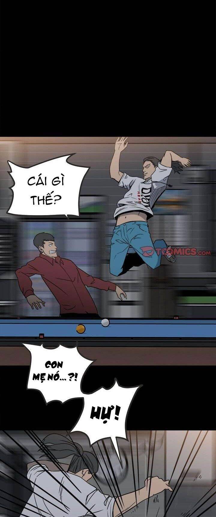 Kẻ Phản Diện Chapter 37 - 8