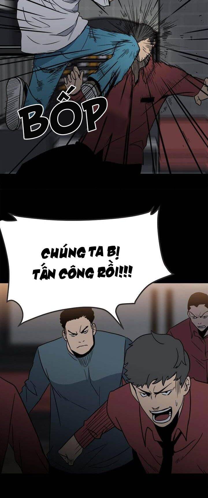 Kẻ Phản Diện Chapter 37 - 9