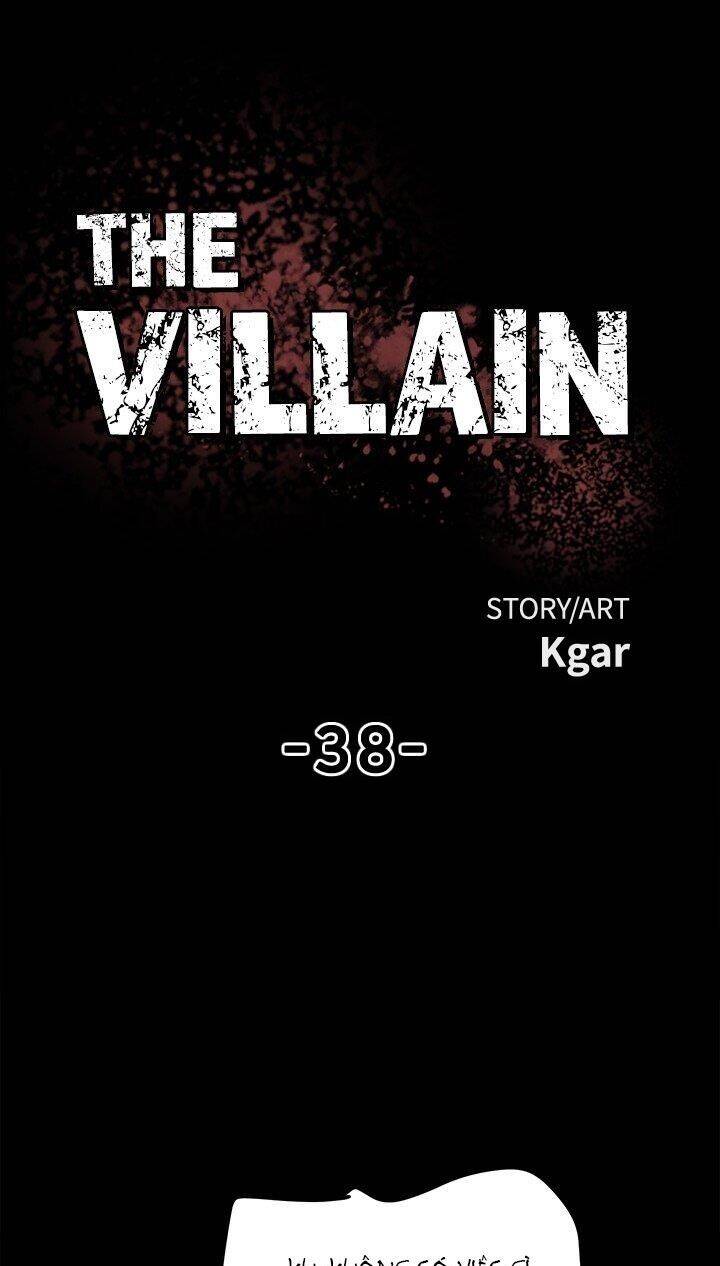 Kẻ Phản Diện Chapter 38 - 2