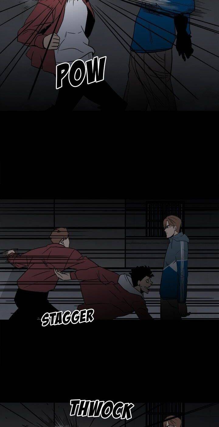 Kẻ Phản Diện Chapter 38 - 11