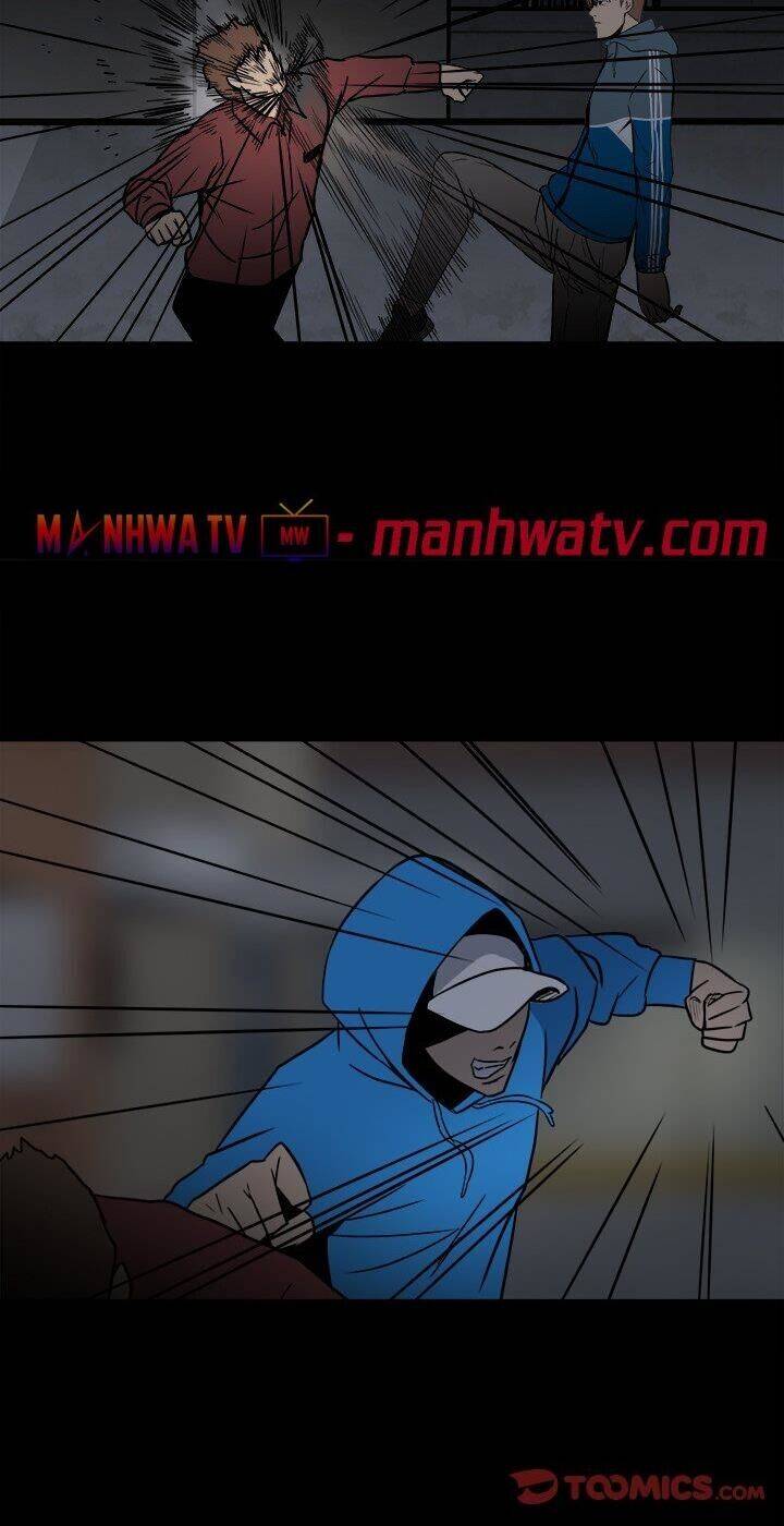 Kẻ Phản Diện Chapter 38 - 12