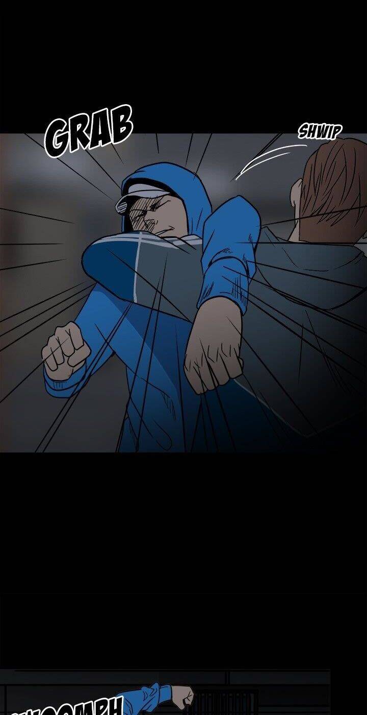 Kẻ Phản Diện Chapter 38 - 13