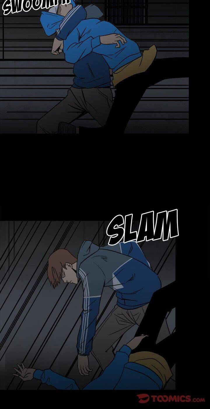 Kẻ Phản Diện Chapter 38 - 14