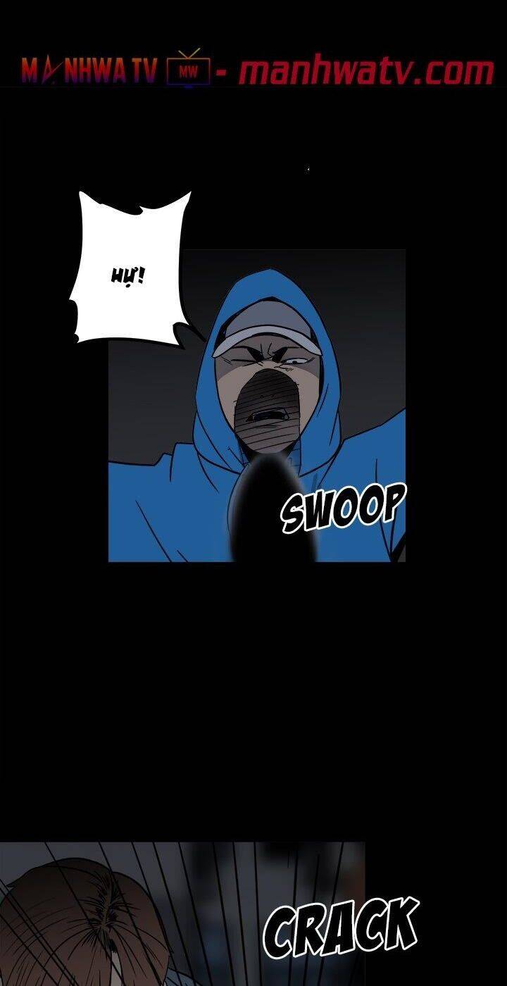 Kẻ Phản Diện Chapter 38 - 15