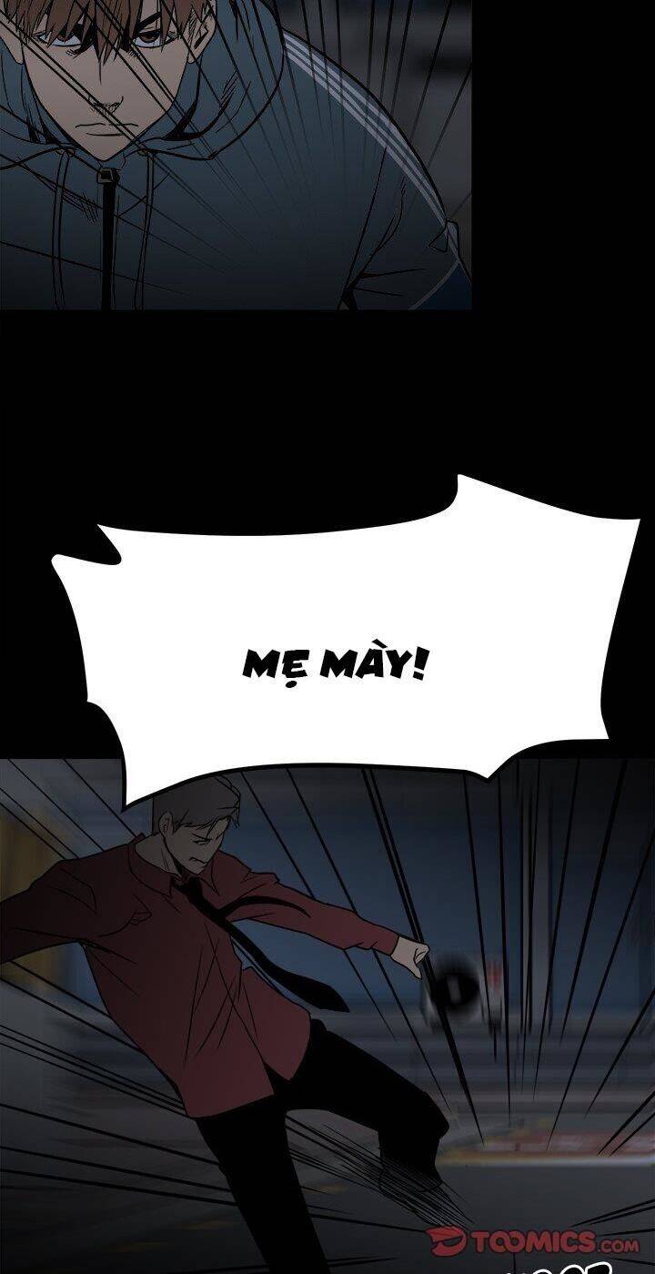 Kẻ Phản Diện Chapter 38 - 16