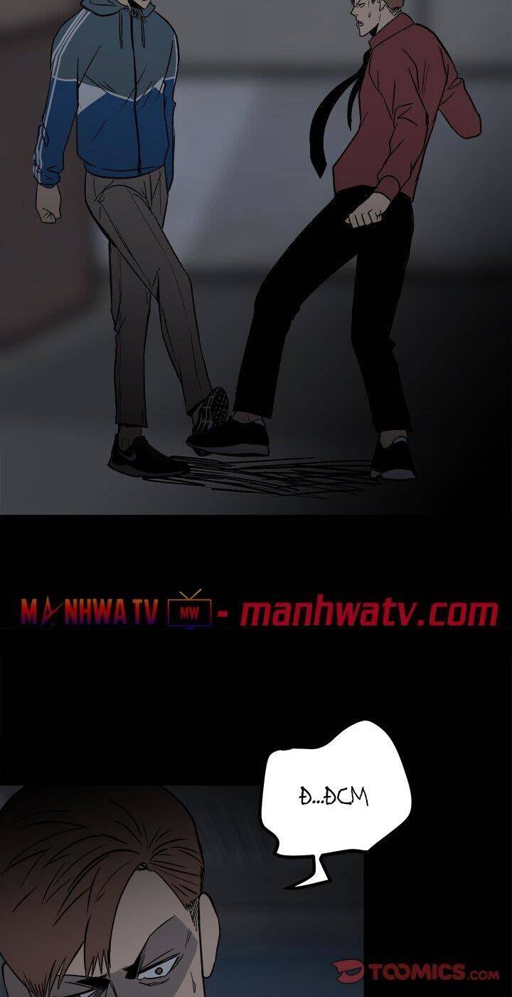 Kẻ Phản Diện Chapter 38 - 18