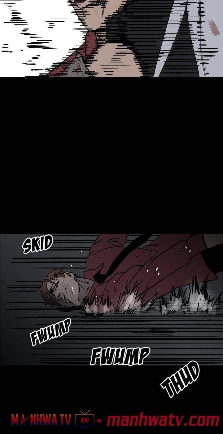 Kẻ Phản Diện Chapter 38 - 20