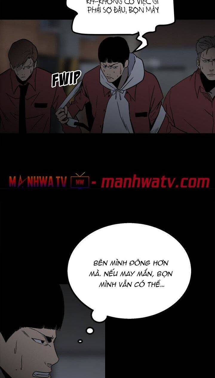 Kẻ Phản Diện Chapter 38 - 3